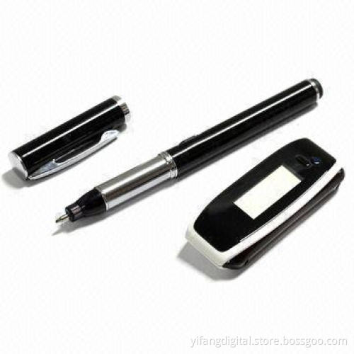 Stylus Touch Pen with Accurate and Fine Drawing, Writing E-signature and Store Over 100 Pages